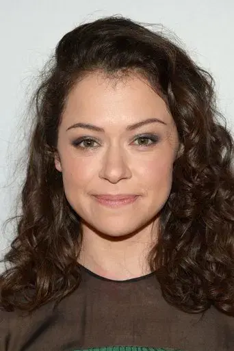 Tatiana Maslany