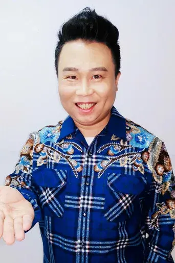 Xiao Jian
