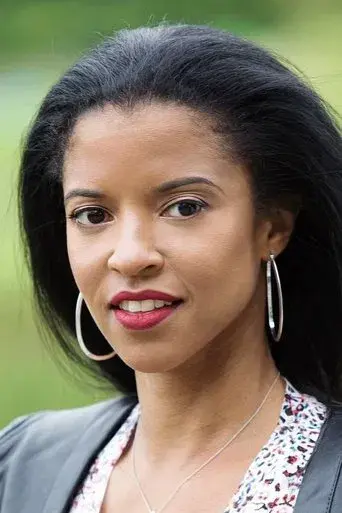 Renée Elise Goldsberry