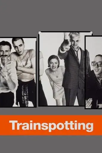 Trainspotting