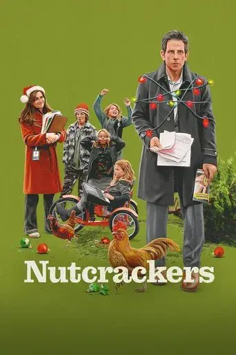 Nutcrackers
