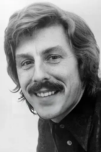 Derek Taylor