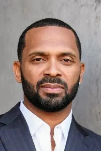 Mike Epps