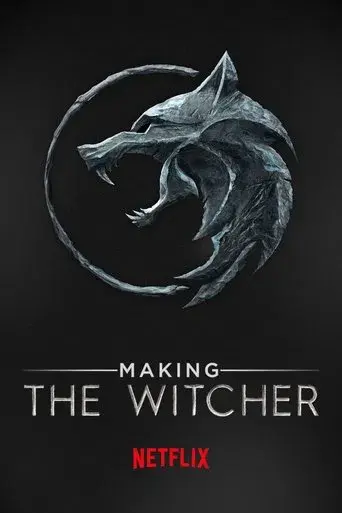 Making The Witcher