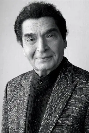 Asrani