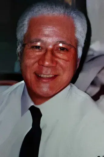 Masahiko Murase