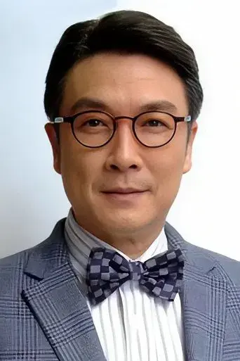Damian Lau Chung-Yan