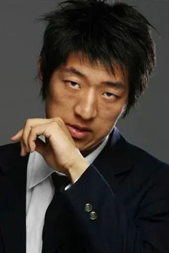 Jang Joon-yeong