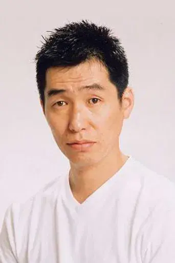 Kunpei Sakamoto
