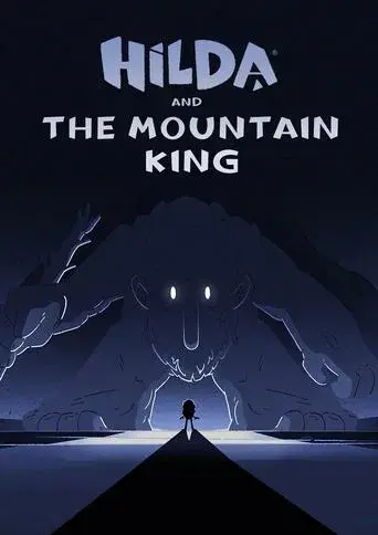 Hilda and the Mountain King