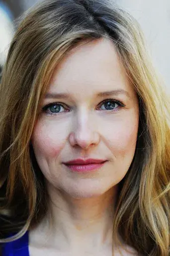 Stefanie Stappenbeck