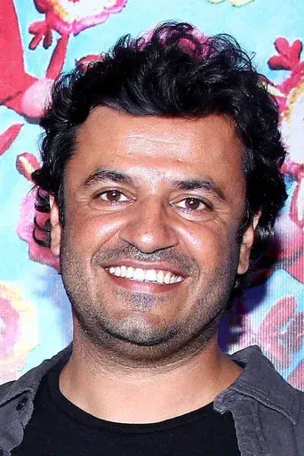 Vikas Bahl