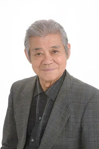 Masaaki Okabe