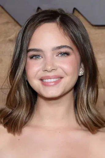 Ryan Kiera Armstrong