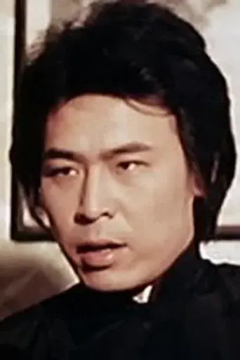 Henry Luk Yat-Lung