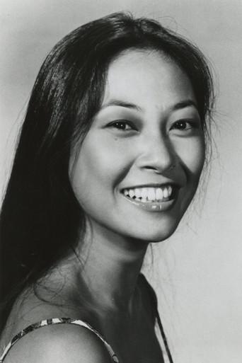 Christina Kokubo