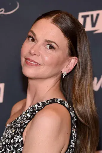Sutton Foster