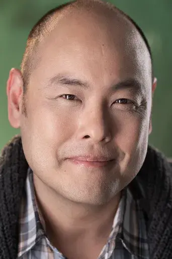 Jeffrey Sun