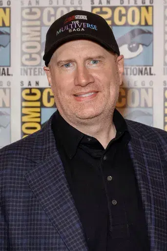 Kevin Feige
