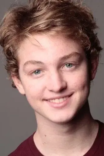 Kyle Red Silverstein