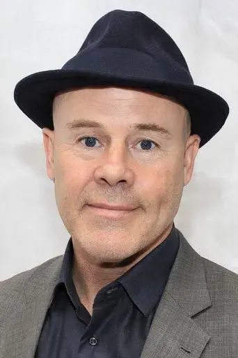 Thomas Dolby