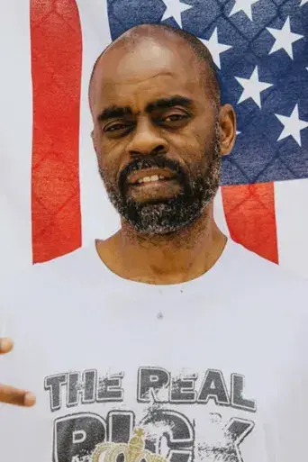 'Freeway' Ricky Ross