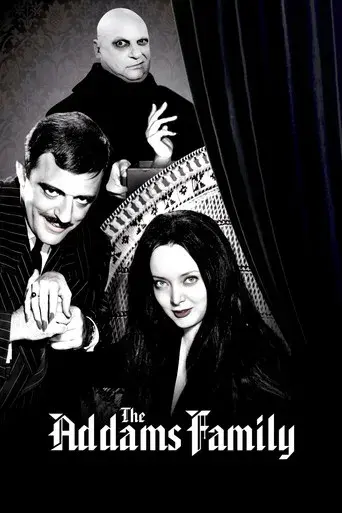 The Addams Family