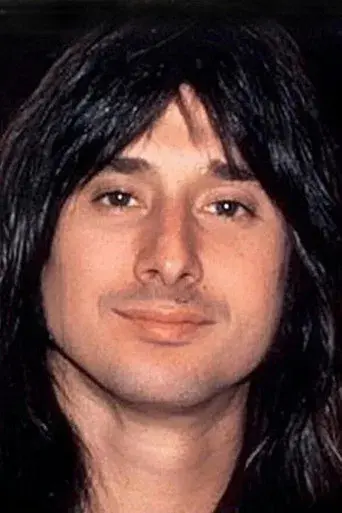 Steve Perry