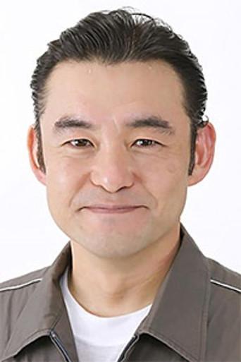 Takashi Nishina