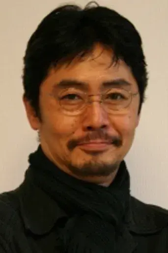 Hikaru Hanada