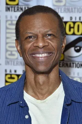 Phil LaMarr