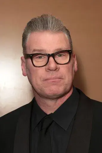 Mark Kermode